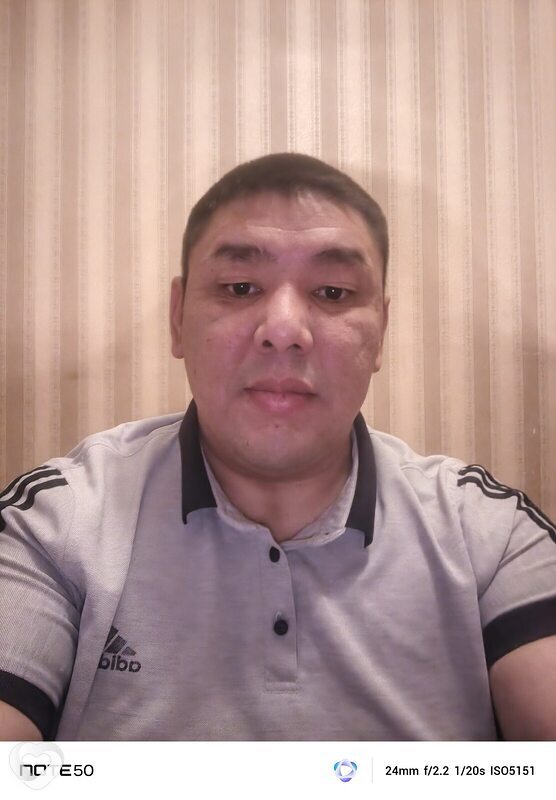 Turan, 39, Астрахани — анкета №4203652