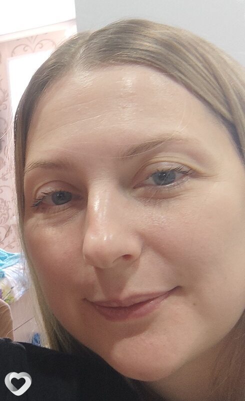 Мария, 43, Санкт-Петербурге — анкета №4203654