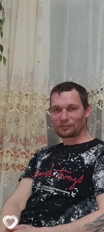 Сергей, 48, Самаре — анкета №4203740