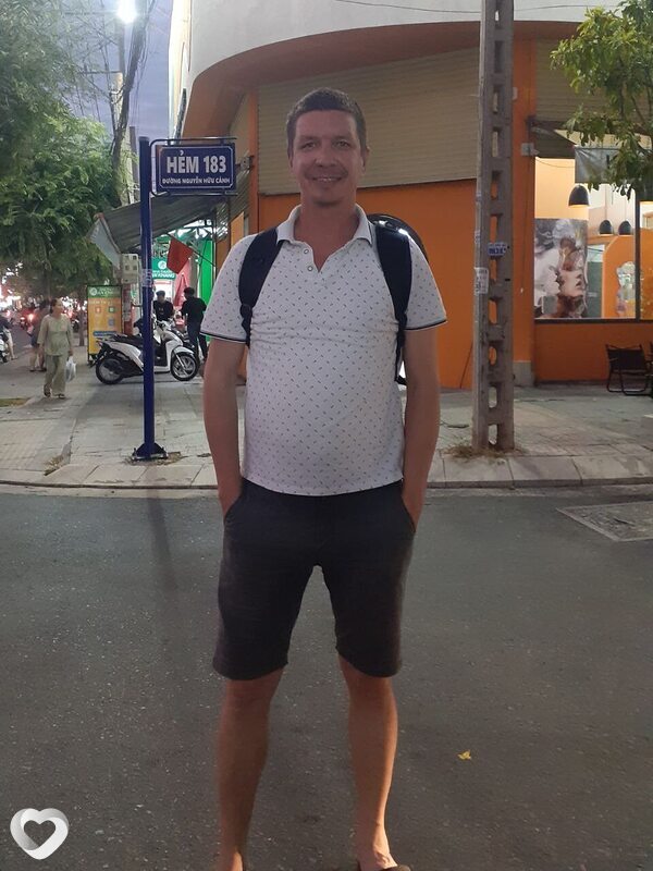 Дамир, 44, Астрахани — анкета №4203751