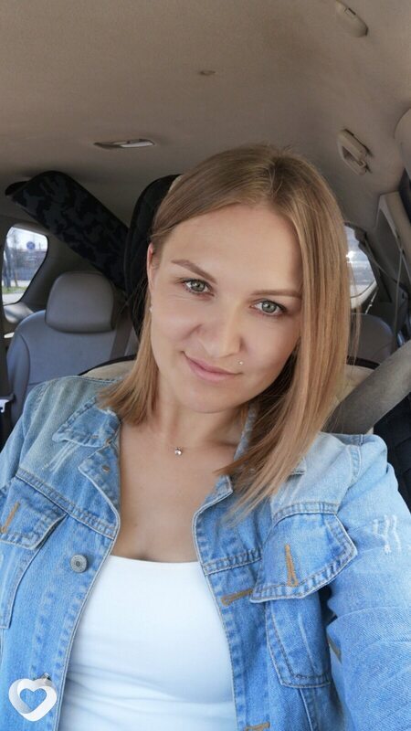 Екатерина, 35, Хабаровске — анкета №4203761