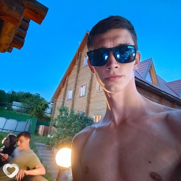 Михаил, 26, Пензе — анкета №4203790