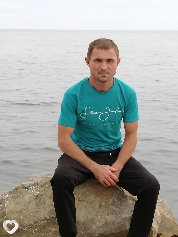 Алексей, Кировск