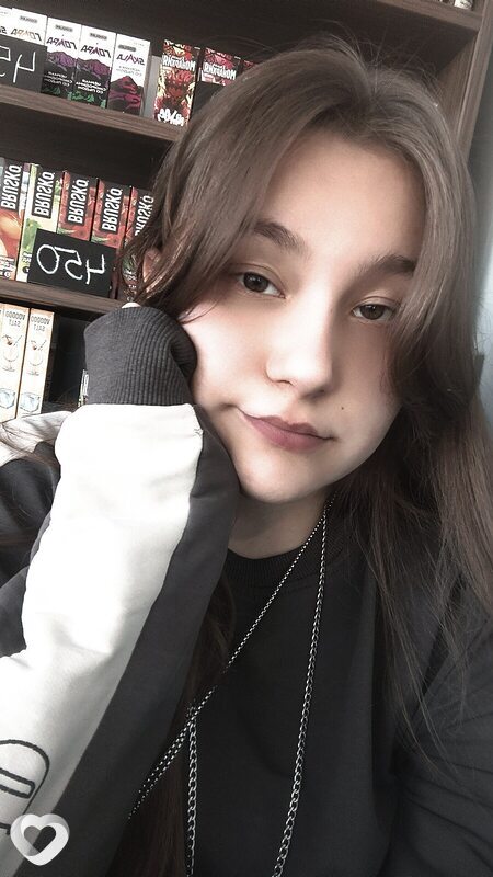 Даша, 20, Рязани — анкета №4203798