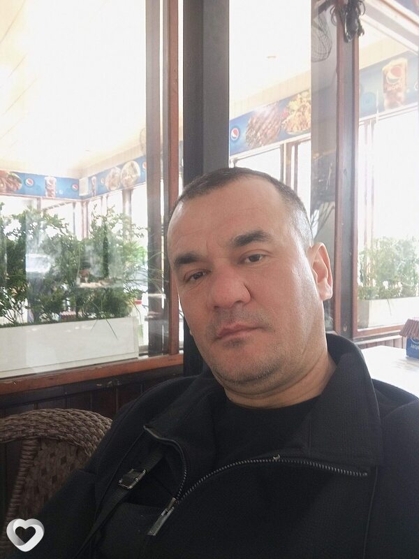 Зафар, 45, Ташкент — анкета №4203800