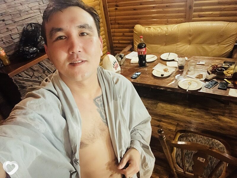 Булат, 31, Астане — анкета №4203805