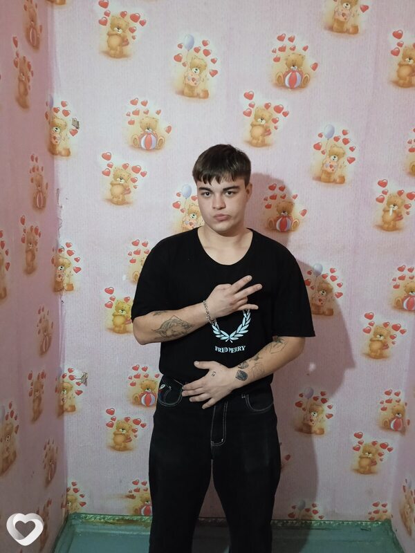 Витя, 18, Бресте — анкета №4204134