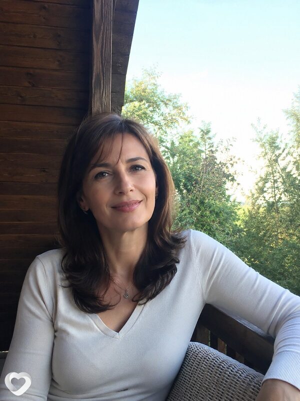 Марина, 48, Киеве — анкета №4204136