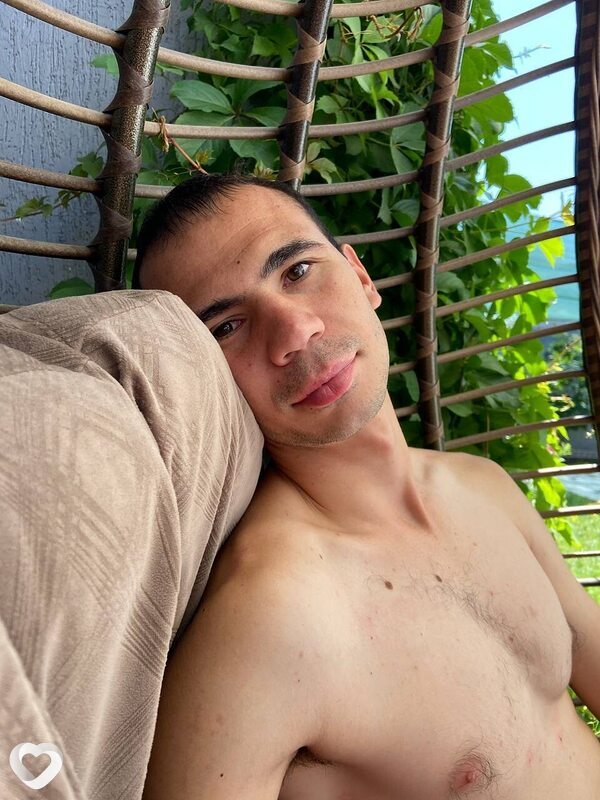 Алишер, 26, Москве — анкета №4204137