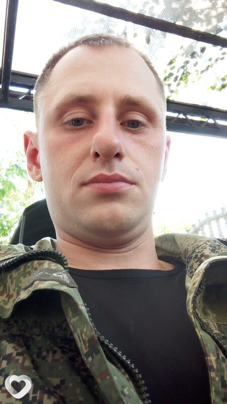 Павел, 32, Курске — анкета №4204138