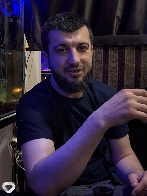 Хабиб, 31, Ростове-на-Дону — анкета №4204148