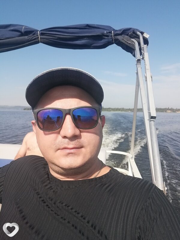 Андрей, 41, Ульяновске — анкета №4204154