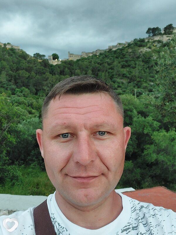 Юрій, 39, Черкассах — анкета №4203939