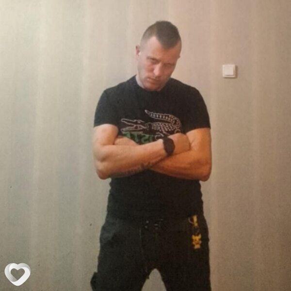 Александр, 39, Петрозаводске — анкета №4203943