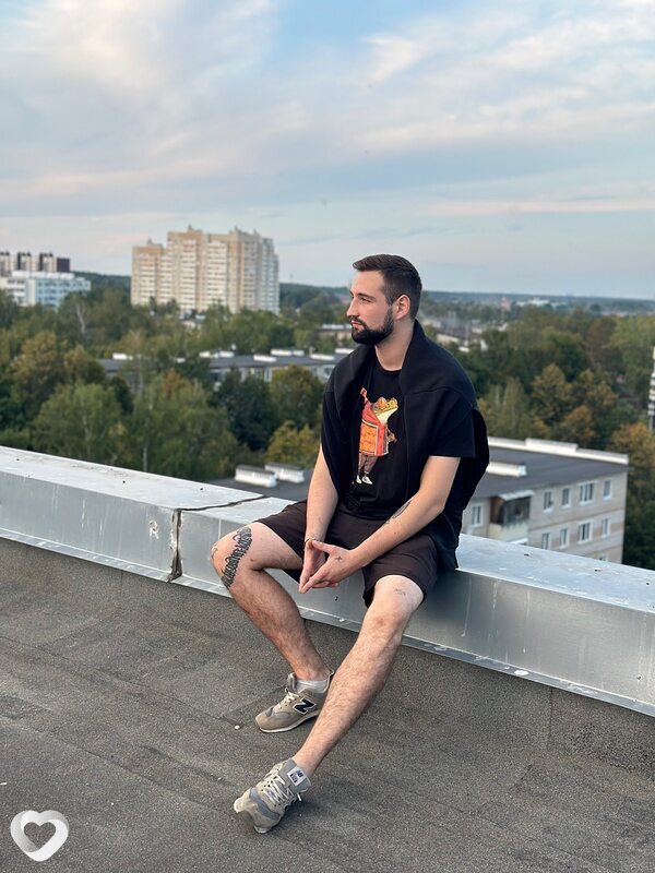 Денис, 26, Севастополе — анкета №4203946