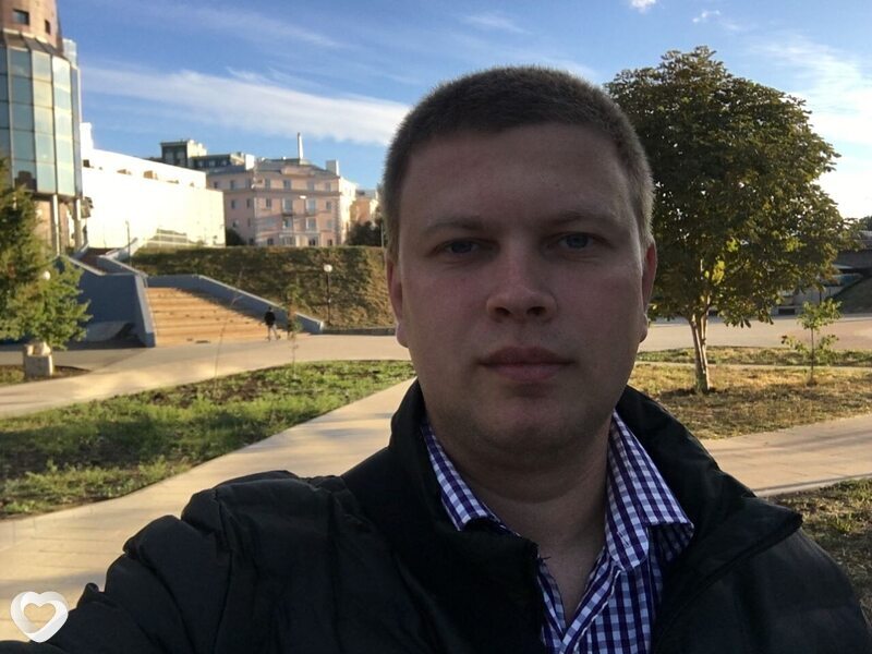 Алексей, Тамбов