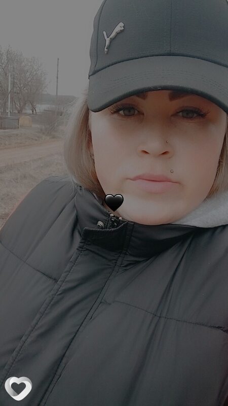 Ольга, 28, Перми — анкета №4203953