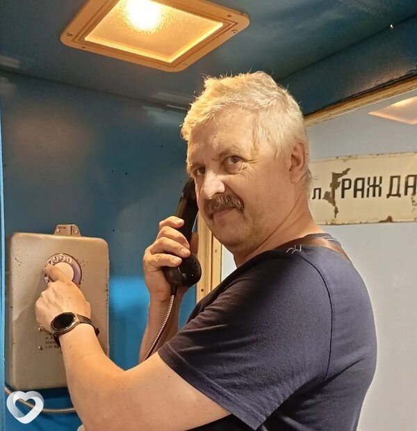 Олег, Благовещенск