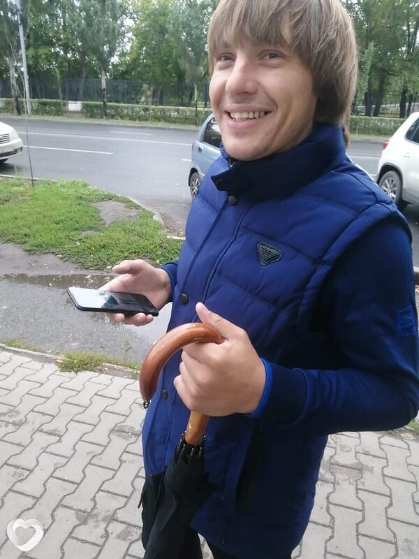 Kuto, 37, Омске — анкета №4203826