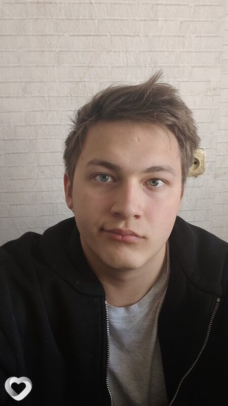 Евгений, 19, Минске — анкета №4203834