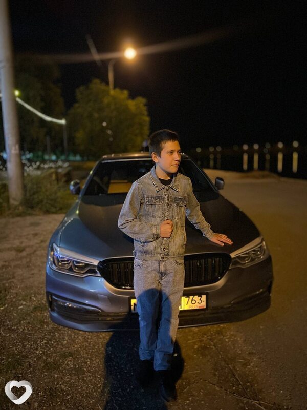 Ivan, 18, Тольятти — анкета №4203866