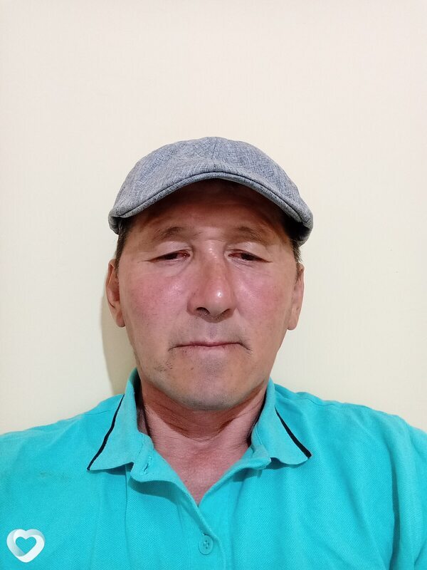 Аускан, 53, Костанае — анкета №4203877