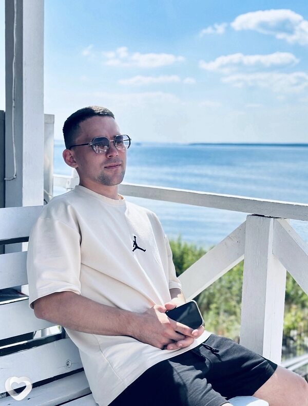 Булат, 25, Альметьевске — анкета №4203879