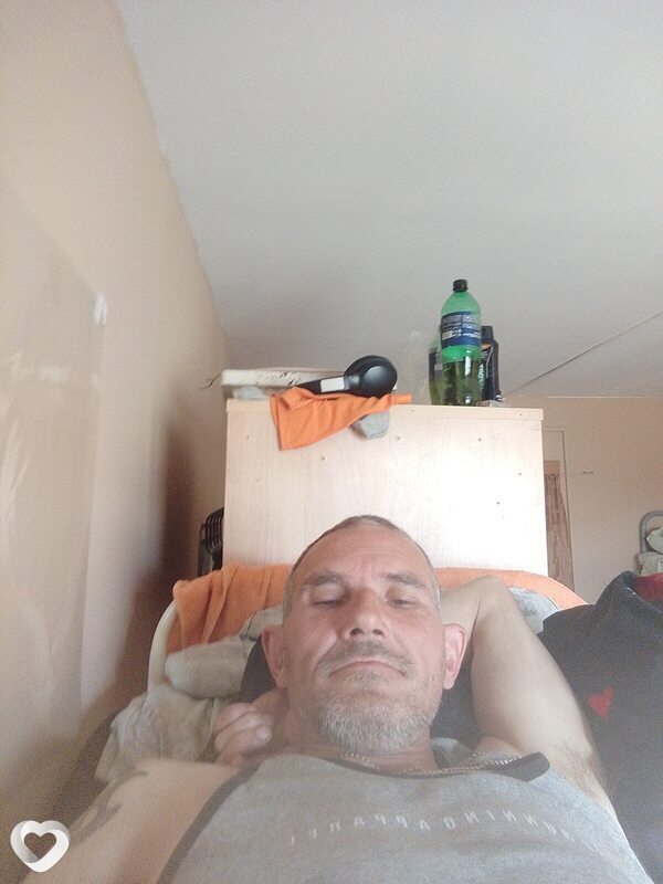 Влад, 43, Красноярске — анкета №4203883