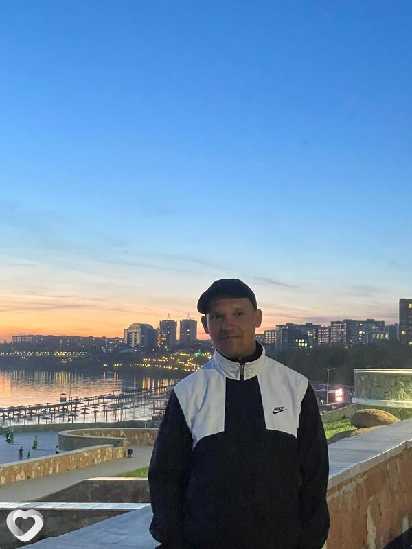 Виталий, Павлодар