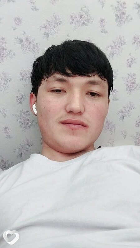 Tuychi, 21, Санкт-Петербурге — анкета №4203888