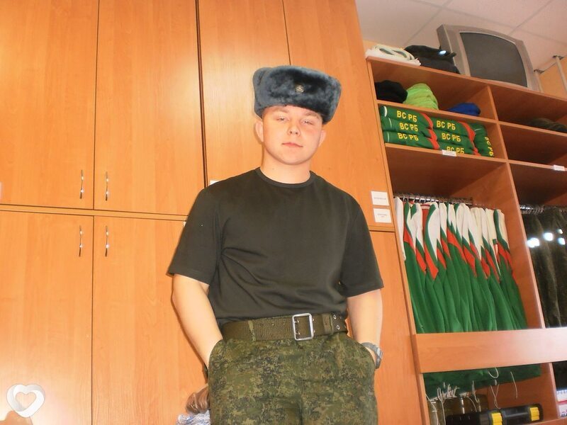 Александр, Климовичи