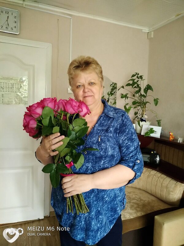 Светлана, Ванино