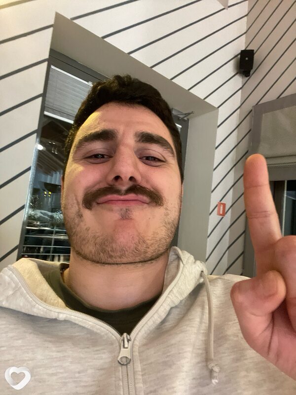 Alexander, 27, Минске — анкета №4203909