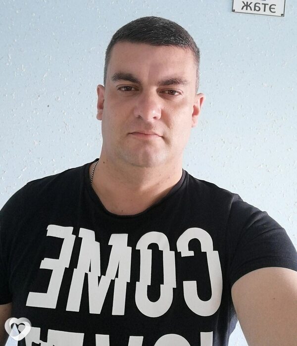 Иван, 41, Астрахани — анкета №4203992