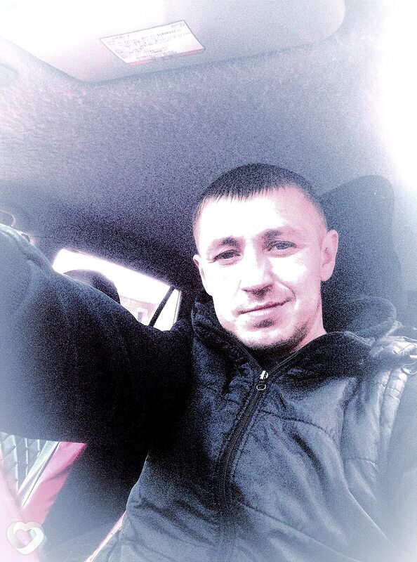 Виталий, Куйбышев