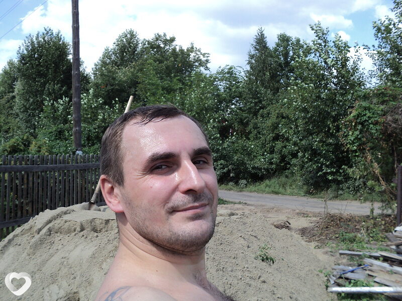 Николай, 47, Омске — анкета №4204004