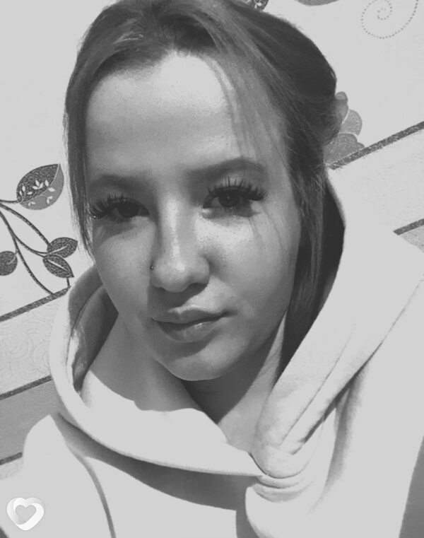 Кис, 19, Белогорске — анкета №4204005