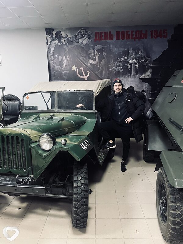 Дмитрий, 27, Владивостоке — анкета №4204008