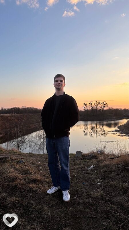 Даник, 20, Бресте — анкета №4204009