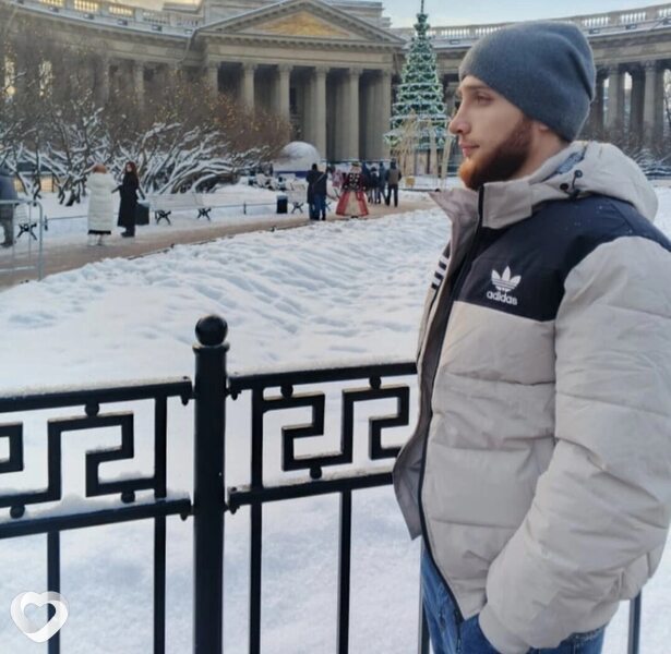 Маестро, 28, Сосновом Боре — анкета №4203913