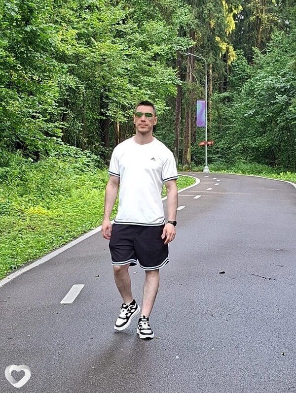 Даниил, 30, Орёл — анкета №4203915