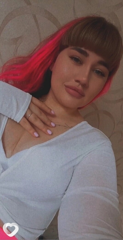 Kira, 21, Благовещенске — анкета №4203931