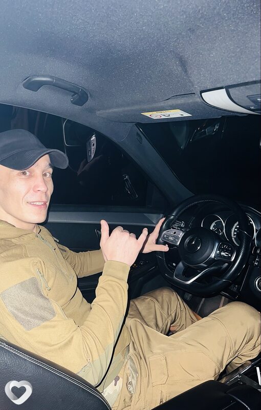Адиль, 29, Донецке — анкета №4203934