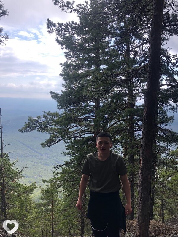 Aisultan, 25, Таразе — анкета №4204433