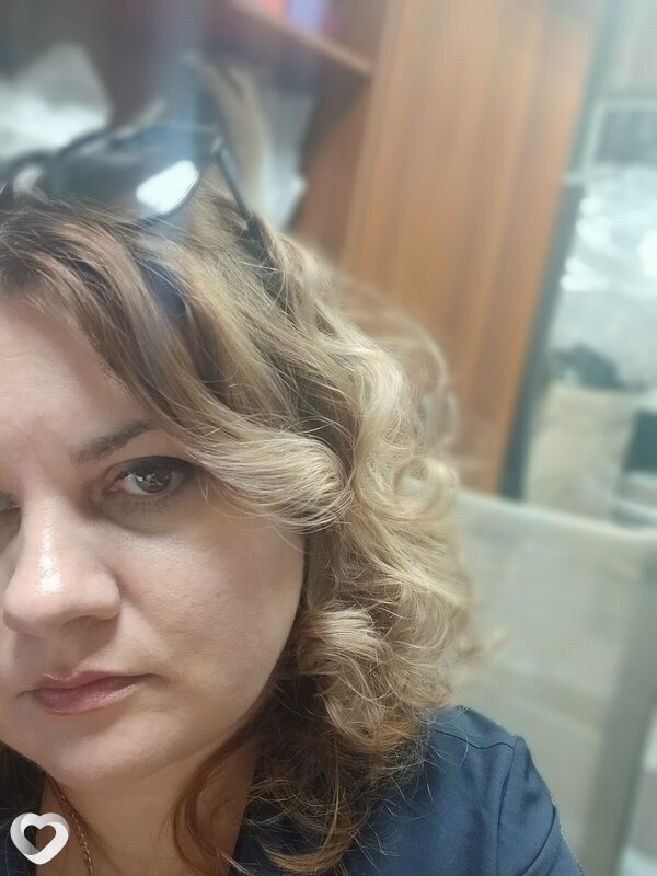 Ольга, 45, Якутске — анкета №4204435