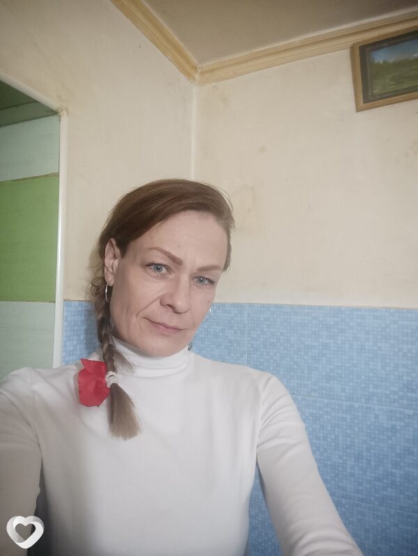 Марина, Кропивницкий