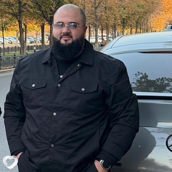 Амир, 34, Грозном — анкета №4204442