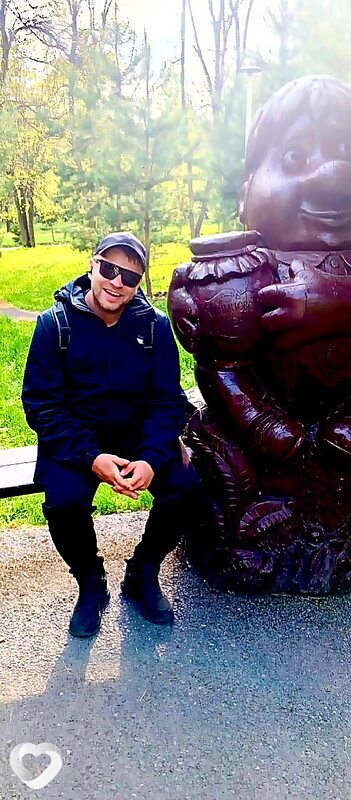 Иван, 31, Новокузнецке — анкета №4204449