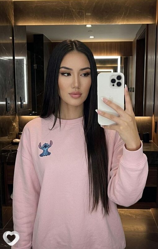 Arisha, 25, Ташкент — анкета №4204455