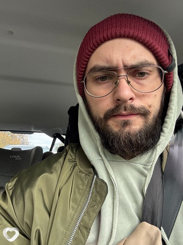 Андрей, 29, Белгороде — анкета №4204113